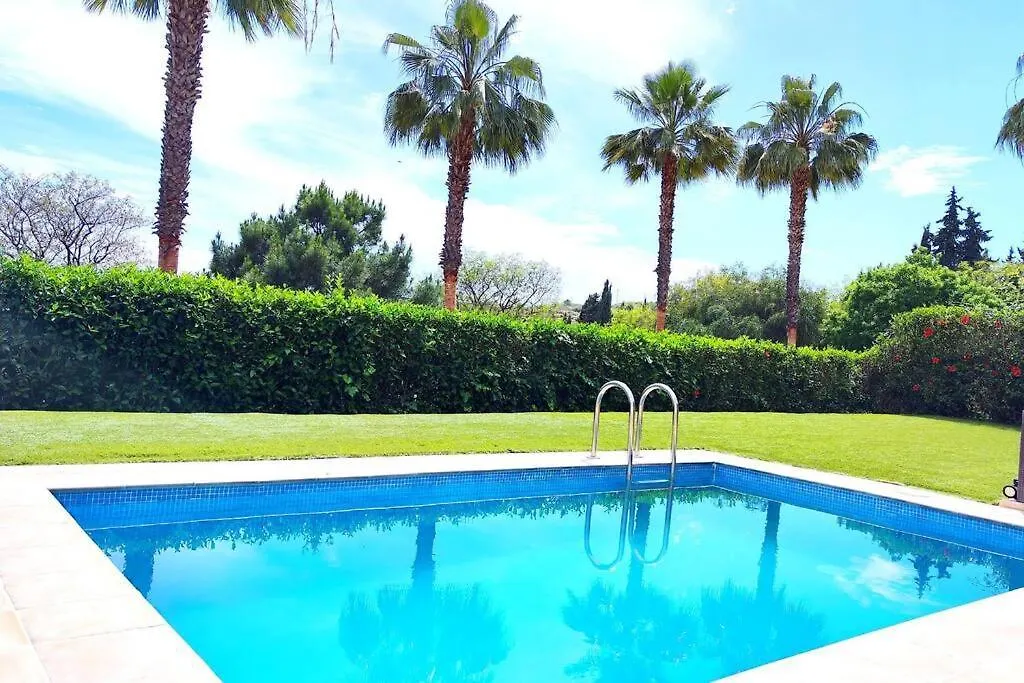 Villa Valentina Estepona Spain