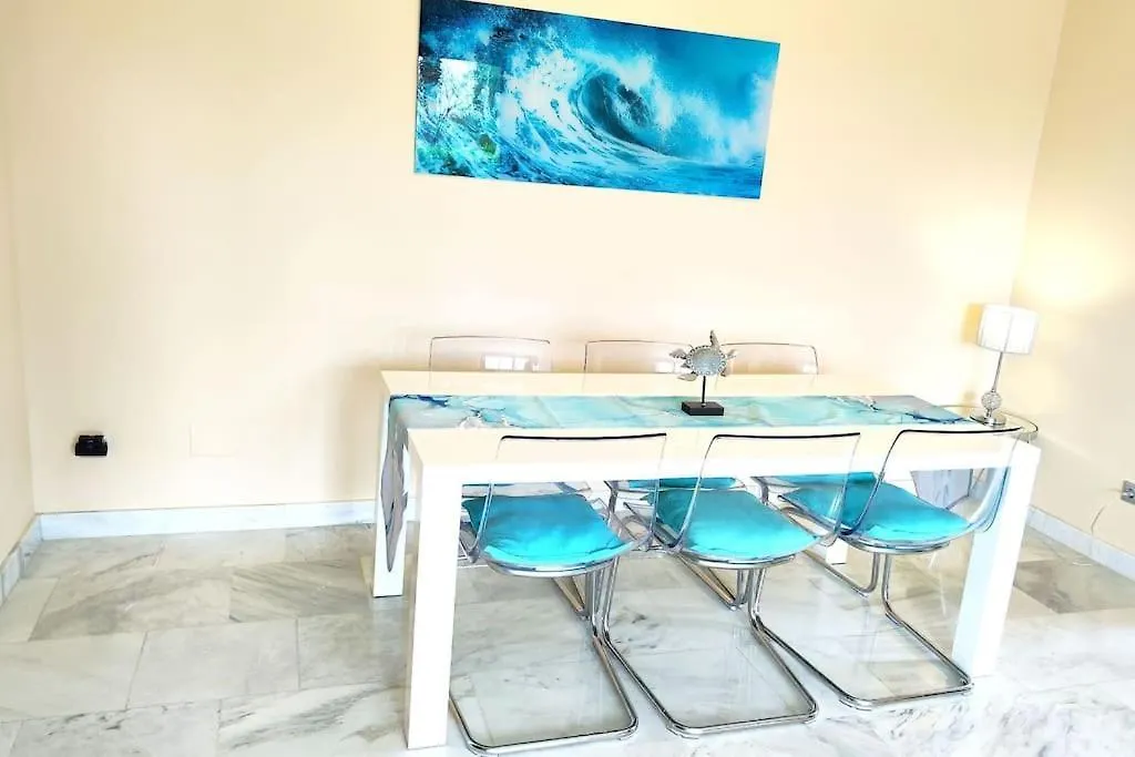Villa Valentina Estepona