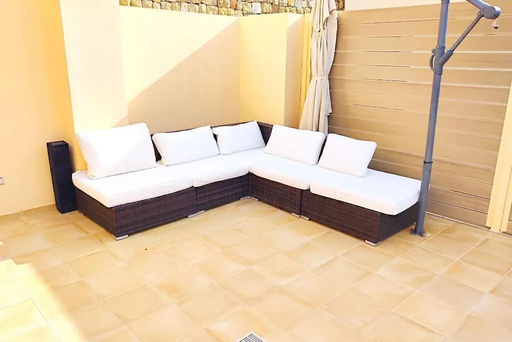 Villa Valentina Estepona Spain