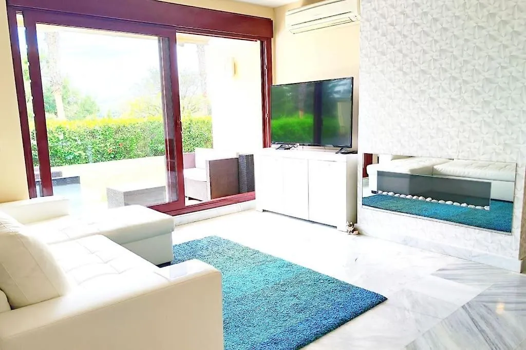 Villa Valentina Estepona