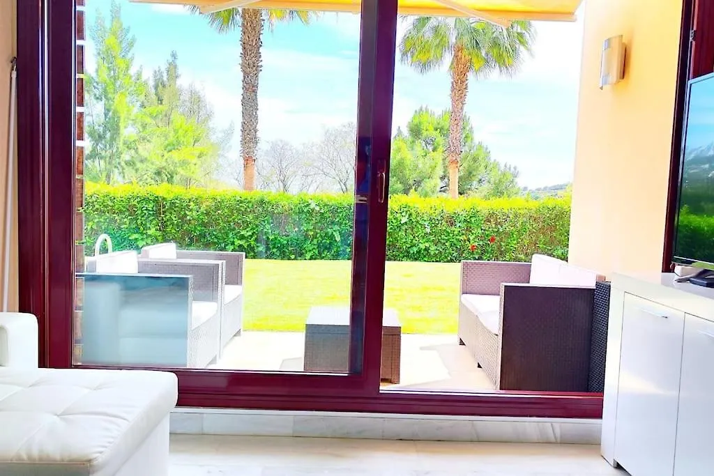 Villa Valentina Estepona