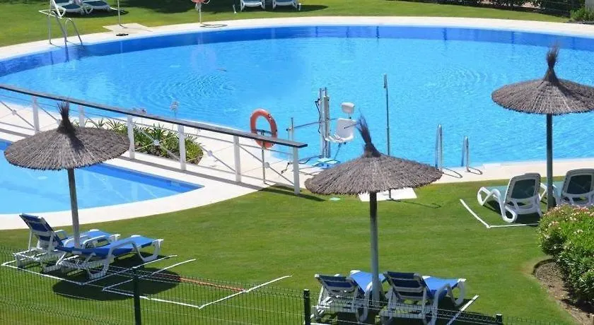 Villa Valentina Estepona 0*,  Spain