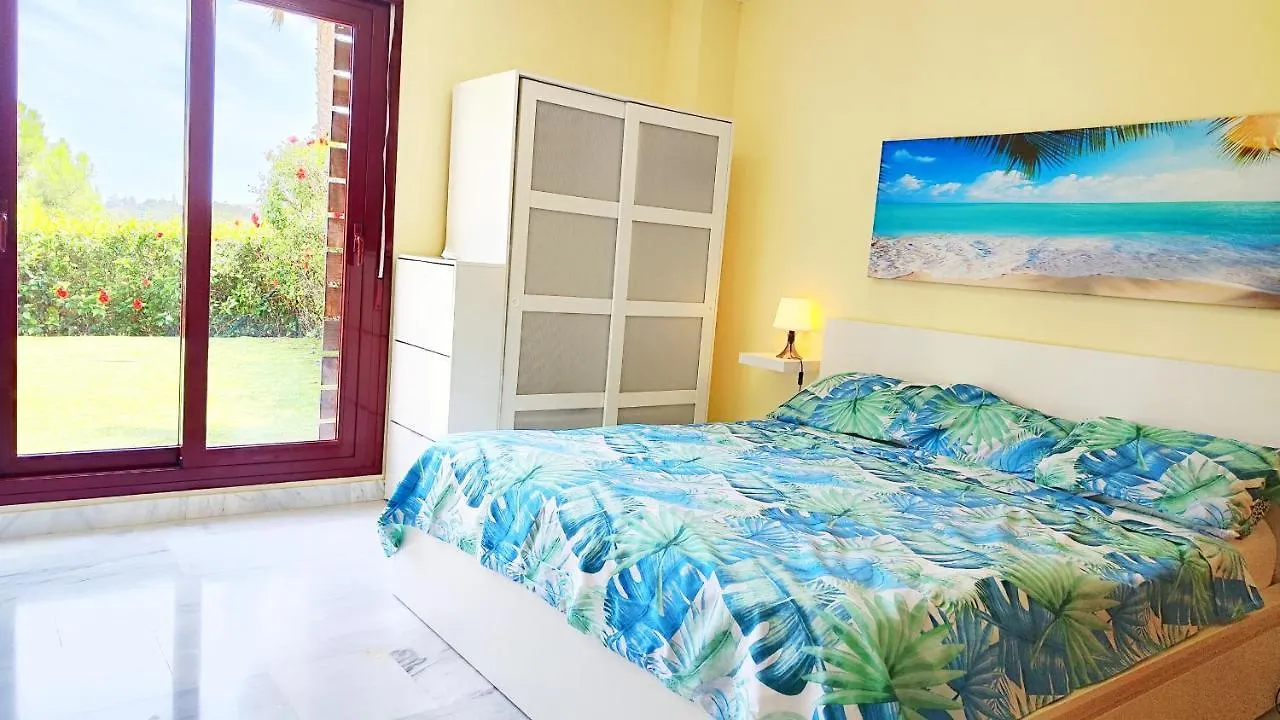 Villa Valentina Estepona
