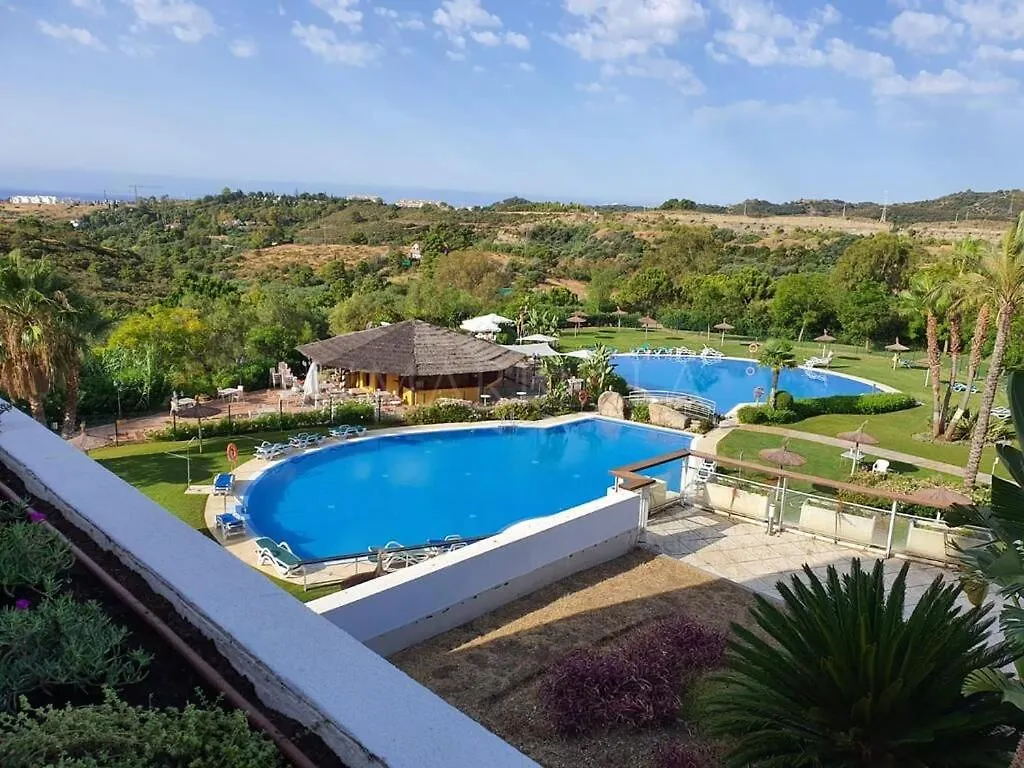 Villa Valentina Estepona