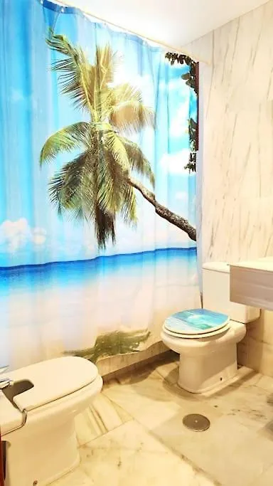 Villa Valentina Estepona