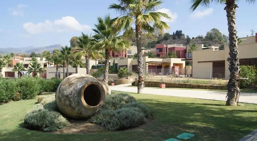Villa Valentina Estepona
